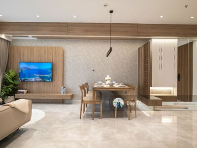 Midtown Phú Mỹ Hưng, Vietnam Midtown Phú Mỹ Hưng, Vietnam