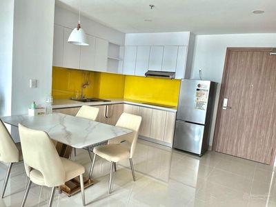 Midori Park The View, Vietnam Midori Park The View, Vietnam