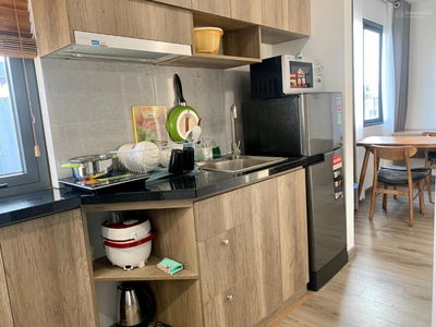 Linh Lang Street, Vietnam Linh Lang Street, Vietnam