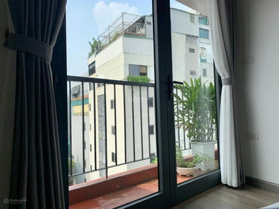 Linh Lang Street, Vietnam Linh Lang Street, Vietnam