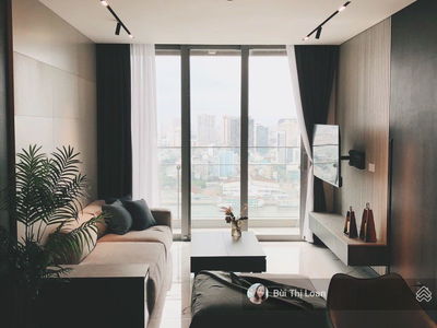 Empire City Thủ Thiêm, Vietnam Empire City Thủ Thiêm, Vietnam