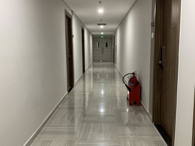 Opal Skyline, Vietnam Opal Skyline, Vietnam