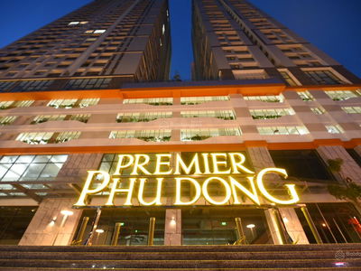 Phú Đông Premier, Vietnam Phú Đông Premier, Vietnam