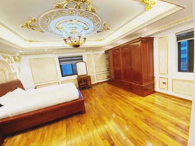 Kim Ma Thuong Street, Vietnam Kim Ma Thuong Street, Vietnam