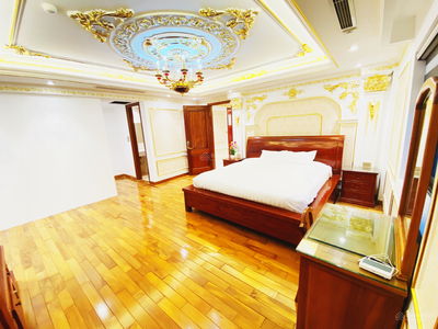 Kim Ma Thuong Street, Vietnam Kim Ma Thuong Street, Vietnam