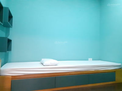 The Tresor, Vietnam The Tresor, Vietnam