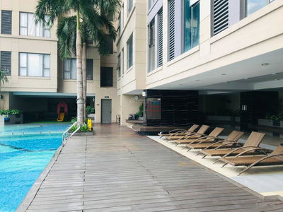 The Tresor, Vietnam The Tresor, Vietnam