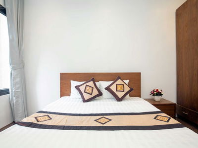 Housing in Hanoi, Vietnam Housing in Hanoi, Vietnam