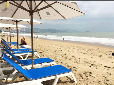 The Costa Nha Trang, Vietnam The Costa Nha Trang, Vietnam