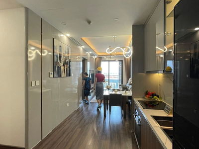 Hoàng Huy Commerce, Vietnam Hoàng Huy Commerce, Vietnam