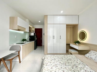 Gehäuse In Nha Be, Vietnam Gehäuse In Nha Be, Vietnam