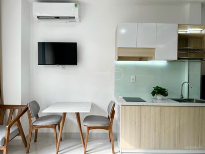 Housing in Nha Be, Vietnam Housing in Nha Be, Vietnam