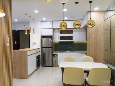 Lexington Residence, Vietnam  Lexington Residence, Vietnam