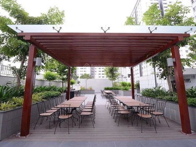 Lexington Residence, Vietnam Lexington Residence, Vietnam