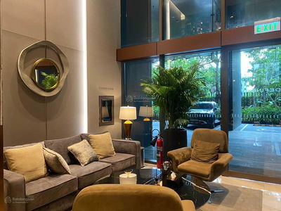 Căn hộ DEFINE, Vietnam Căn hộ DEFINE, Vietnam