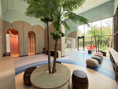 Căn hộ DEFINE, Vietnam Căn hộ DEFINE, Vietnam