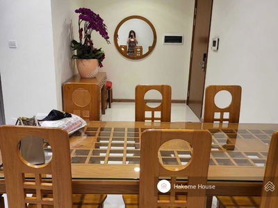 Vinhomes Central Park Vinhomes Central Park