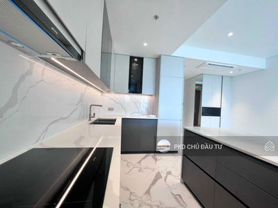 The Metropole Thủ Thiêm, Vietnam The Metropole Thủ Thiêm, Vietnam