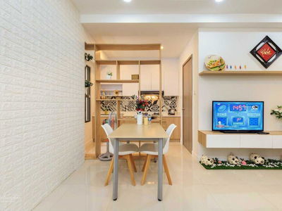 ICON 56, Vietnam ICON 56, Vietnam