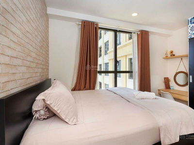 ICON 56, Vietnam ICON 56, Vietnam