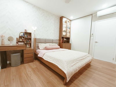 D'Lusso Apartment, Vietnam D'Lusso Apartment, Vietnam