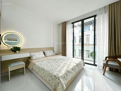 Жилье в Ho Chi Minh City, Vietnam Жилье в Ho Chi Minh City, Vietnam