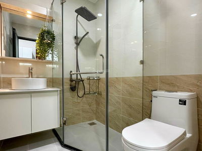 Housing in Ho Chi Minh City, Vietnam Housing in Ho Chi Minh City, Vietnam