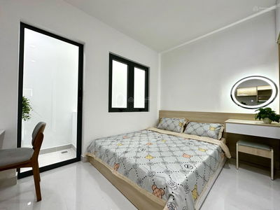Logement dans Ho Chi Minh City, Vietnam Logement dans Ho Chi Minh City, Vietnam