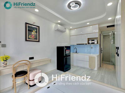 Logement dans Ho Chi Minh City, Vietnam Logement dans Ho Chi Minh City, Vietnam