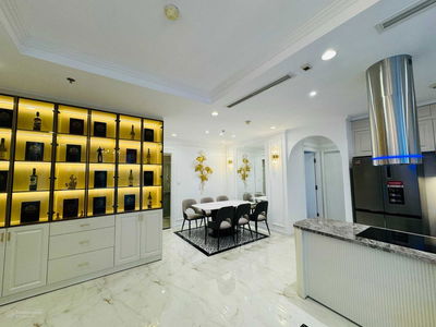 Vinhomes Central Park, Vietnam Vinhomes Central Park, Vietnam