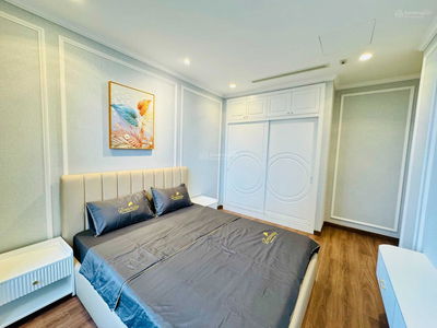 Vinhomes Central Park, Vietnam Vinhomes Central Park, Vietnam