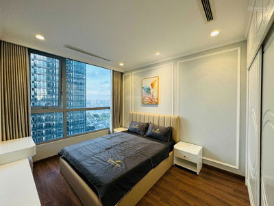 Vinhomes Central Park, Vietnam Vinhomes Central Park, Vietnam