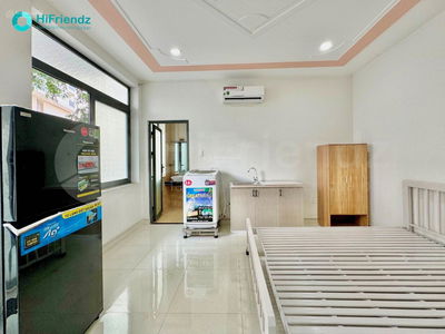 Жилье в Nha Be, Vietnam Жилье в Nha Be, Vietnam