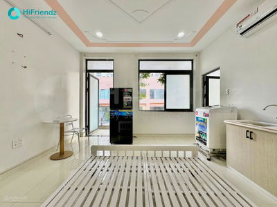 Gehäuse In Nha Be, Vietnam Gehäuse In Nha Be, Vietnam