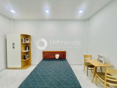 Жилье в Ho Chi Minh City, Vietnam Жилье в Ho Chi Minh City, Vietnam