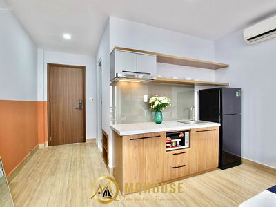 Logement dans Nha Be, Vietnam Logement dans Nha Be, Vietnam