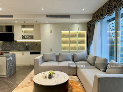 Diamond Flower Tower, Vietnam Diamond Flower Tower, Vietnam