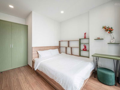 Eco Green Sài Gòn, Vietnam Eco Green Sài Gòn, Vietnam