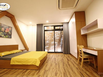 Жилье в Hanoi, Vietnam Жилье в Hanoi, Vietnam