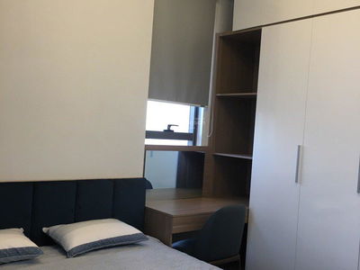 Kingston Residence, Vietnam Kingston Residence, Vietnam