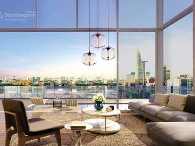 Masteri Millennium, Vietnam Masteri Millennium, Vietnam