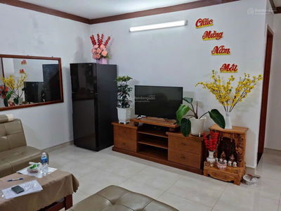 Hiep Thanh Building, Vietnam Hiep Thanh Building, Vietnam