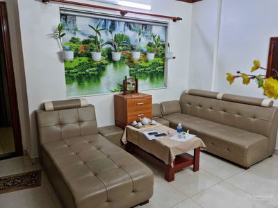 Hiep Thanh Building, Vietnam Hiep Thanh Building, Vietnam