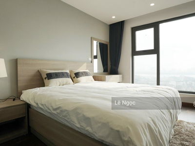 D’. Le Roi Soleil, Vietnam D’. Le Roi Soleil, Vietnam