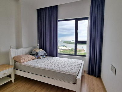 Ho Chi Minh City, Vietnam Ho Chi Minh City, Vietnam