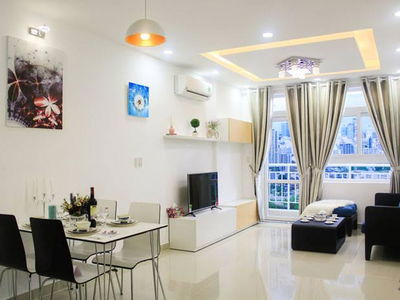 Lexington Residence, Vietnam  Lexington Residence, Vietnam