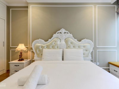 Lexington Residence, Vietnam  Lexington Residence, Vietnam
