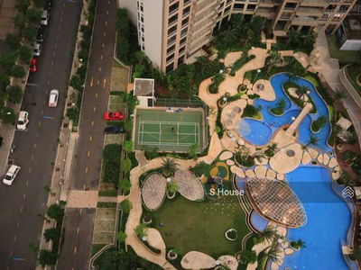 Estella Heights, Vietnam Estella Heights, Vietnam