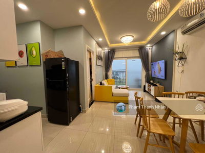 Moonlight Boulevard, Vietnam Moonlight Boulevard, Vietnam