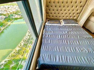 Imperia Smart City, Vietnam Imperia Smart City, Vietnam